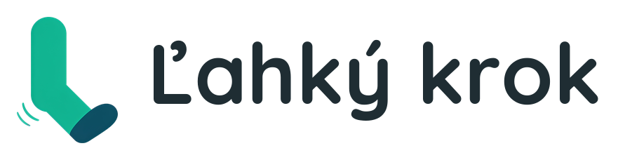 Ľahký krok